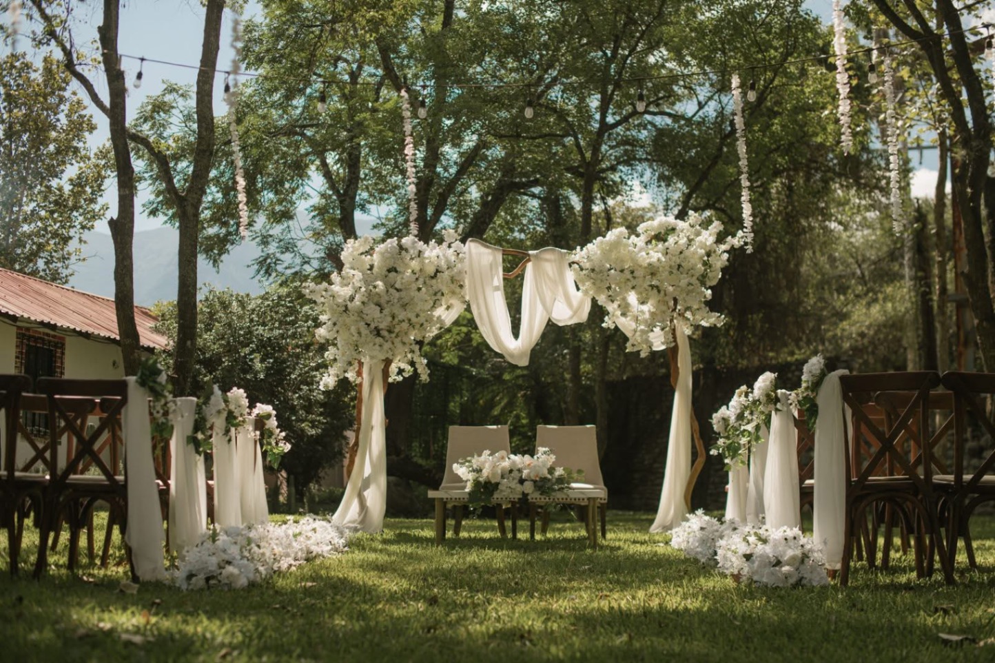 Ceremonia